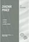 Zákoník práce