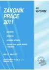 Zákoník práce 2011