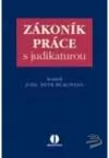 Zákoník práce s judikaturou