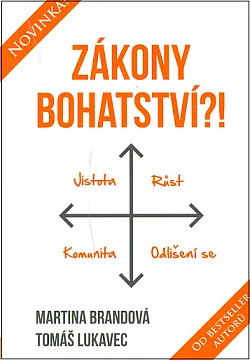 Zákony bohatství?!