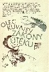 Zákony útěku