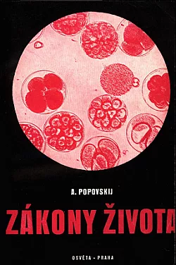 Zákony života