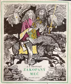 Zakopaný meč