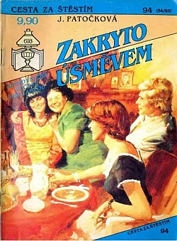 Zakryto úsměvem