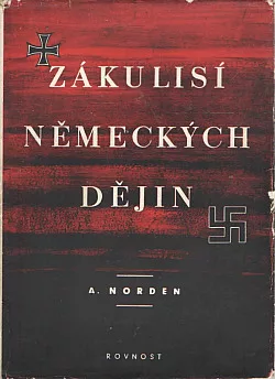 Zákulisí německých dějin