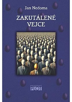 Zakutálené vejce