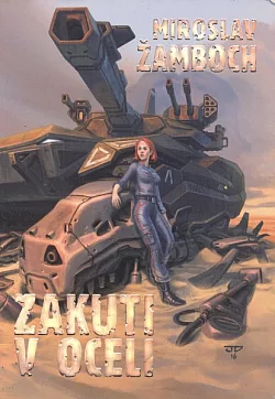 Zakuti v oceli