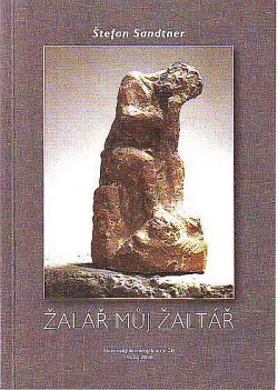 Žalář můj žaltář
