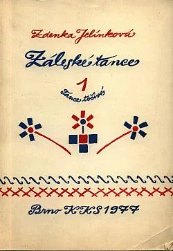 Záleské tance. I: Tance točivé