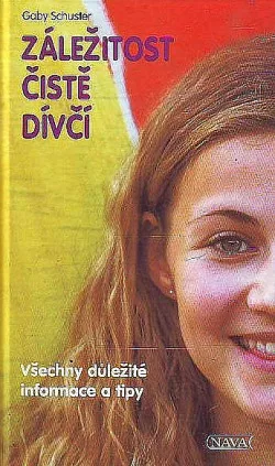 Záležitost čistě dívčí