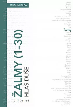 Žalmy 1–30