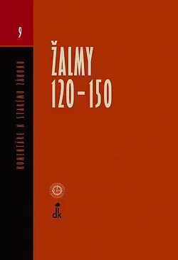 Žalmy 120 – 150
