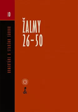 Žalmy 26 – 50