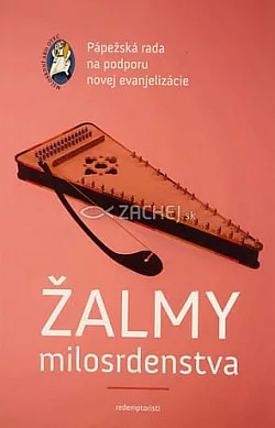 Žalmy milosrdenstva