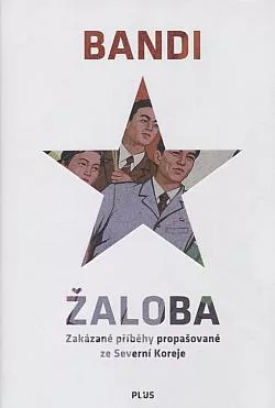 Žaloba
