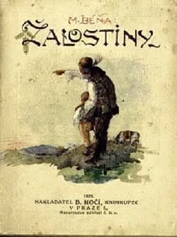 Žalostiny - historické povídky a črty z bouřlivých dob jižní Moravy