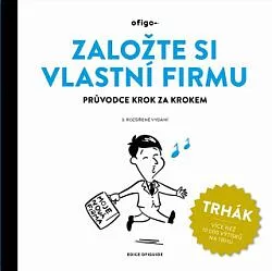 Založte si vlastní firmu