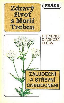 Žaludeční a střevní onemocnění