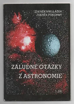 Záludné otázky z astronomie 1. díl