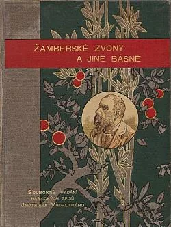Žamberské zvony a jiné básně