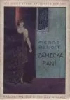Zámecká paní