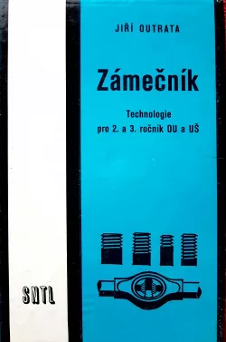 Zámečník