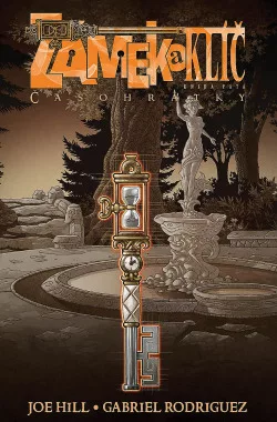 Časohrátky