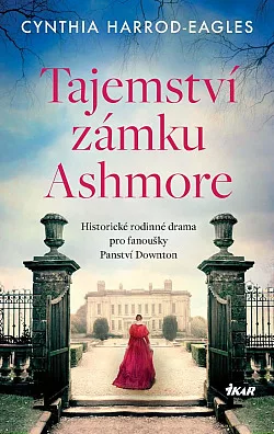 Tajemství zámku Ashmore