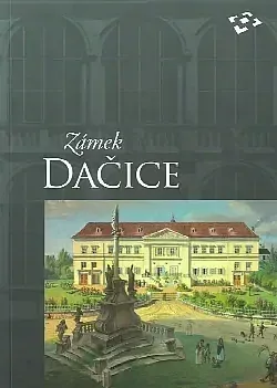 Zámek Dačice