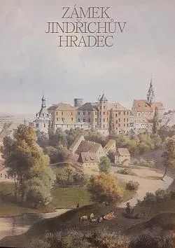 Zámek Jindřichův Hradec