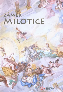 Zámek Milotice