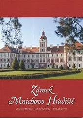 Zámek Mnichovo Hradiště