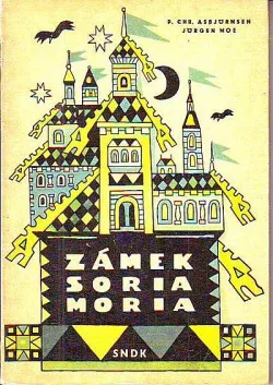 Zámek Soria Moria