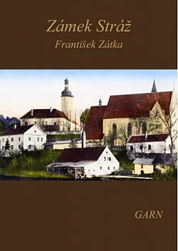 Zámek Stráž