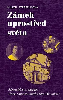 Zámek uprostřed světa
