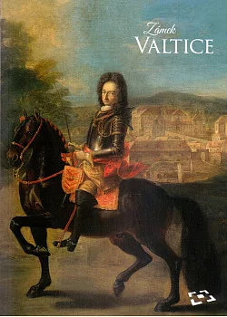 Zámek Valtice