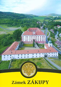 Zámek Zákupy