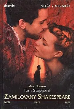 Zamilovaný Shakespeare