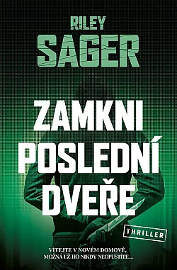 Zamkni poslední dveře