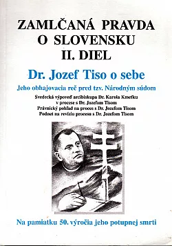 Zamlčaná pravda o Slovensku II. diel