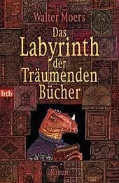 Das Labyrinth der Träumenden Bücher