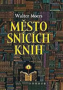 Město snících knih