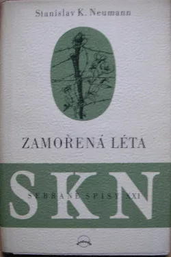 Zamořená léta