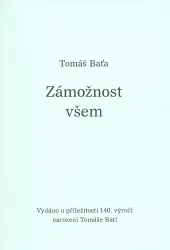 Zámožnost všem