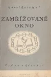Zamřížované okno