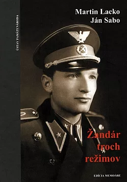 Žandár troch režimov