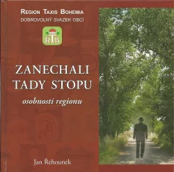 Zanechali tady stopu