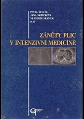 Záněty plic v intenzívní medicíně