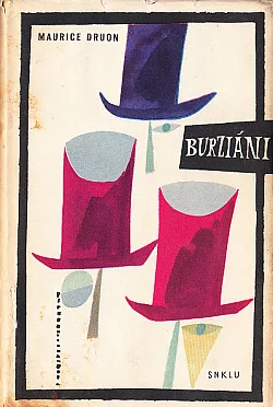 Burziáni