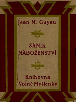 Zánik náboženství